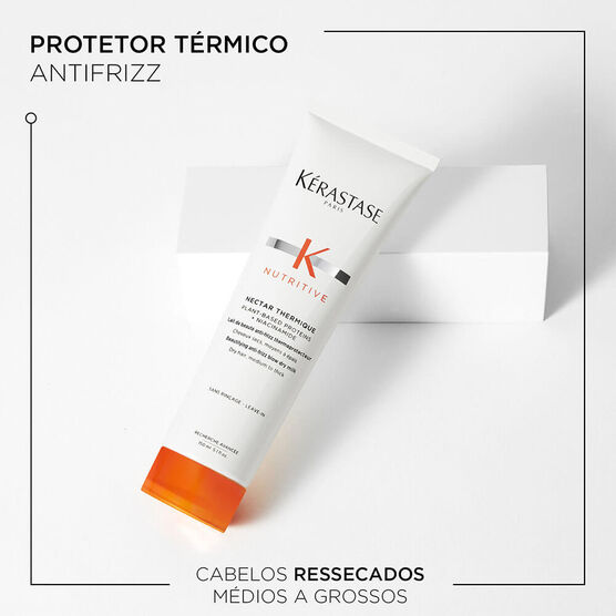NUTRITIVE NECTAR THERMIQUE 150ML